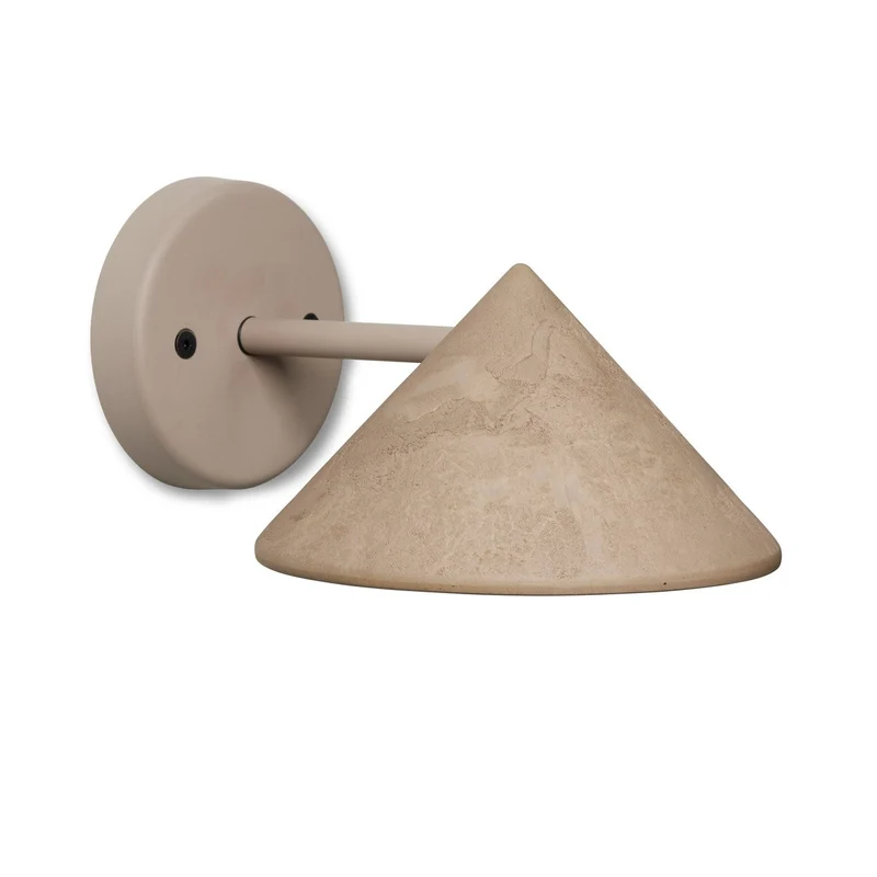 Mater Terra Wall Lamp