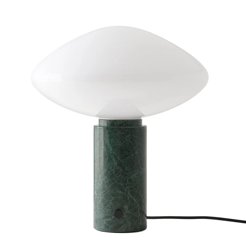 &Tradition Mist AP17 Table Lamp - UK Version