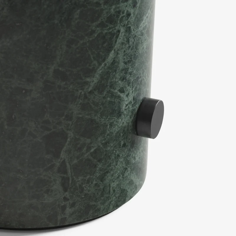 &Tradition Mist AP17 Table Lamp - UK Version