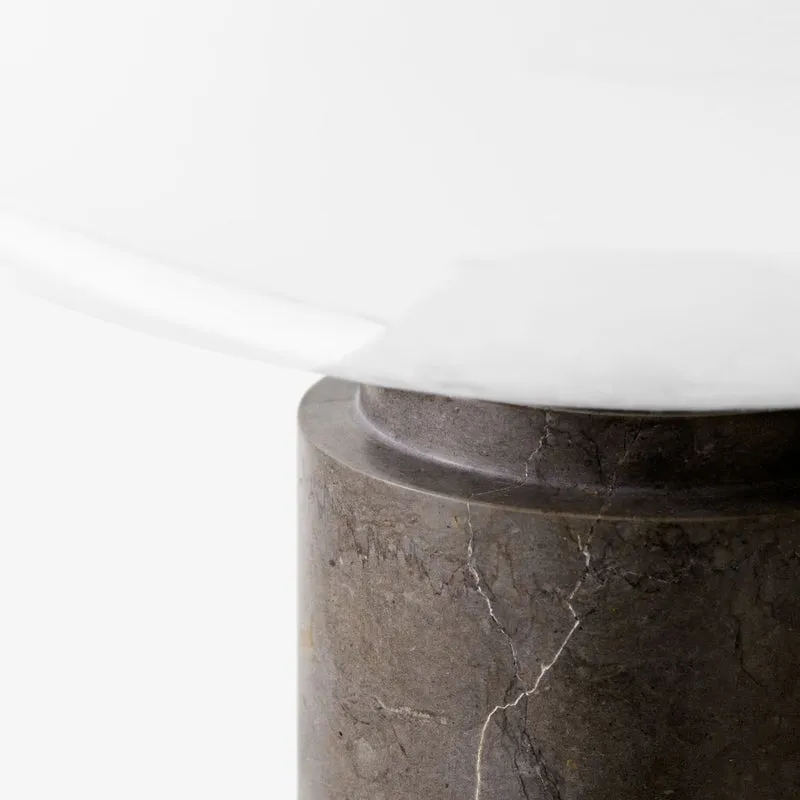 &Tradition Mist AP17 Table Lamp - UK Version
