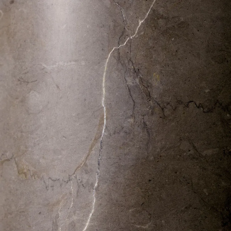 &Tradition Mist AP17 Table Lamp - UK Version