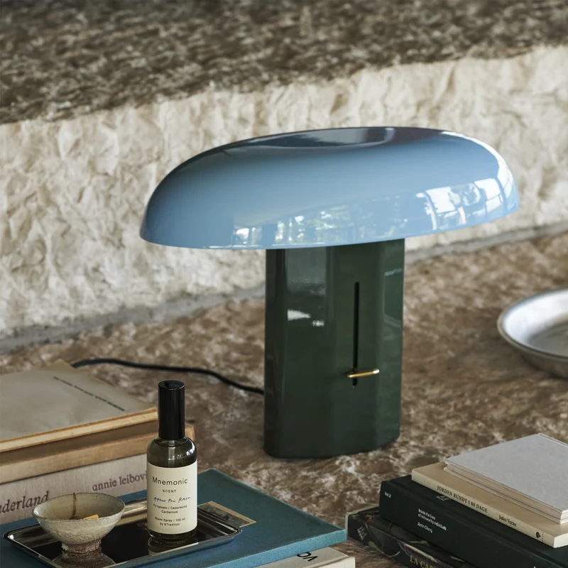 &Tradition Montera JH42 Table Lamp
