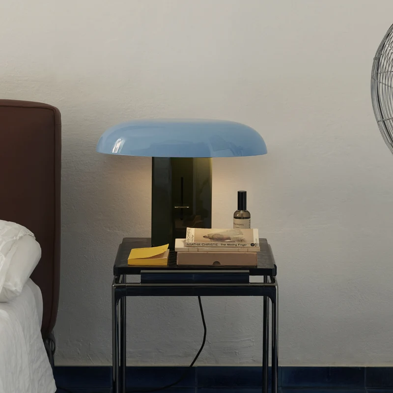 &Tradition Montera JH42 Table Lamp