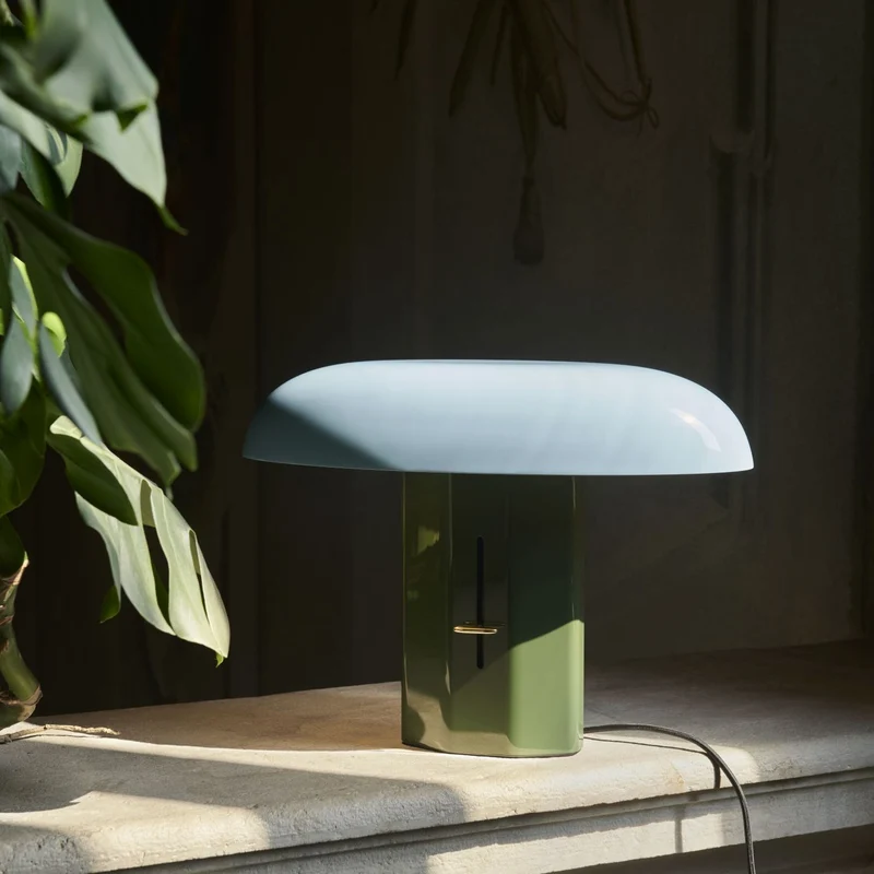 &Tradition Montera JH42 Table Lamp
