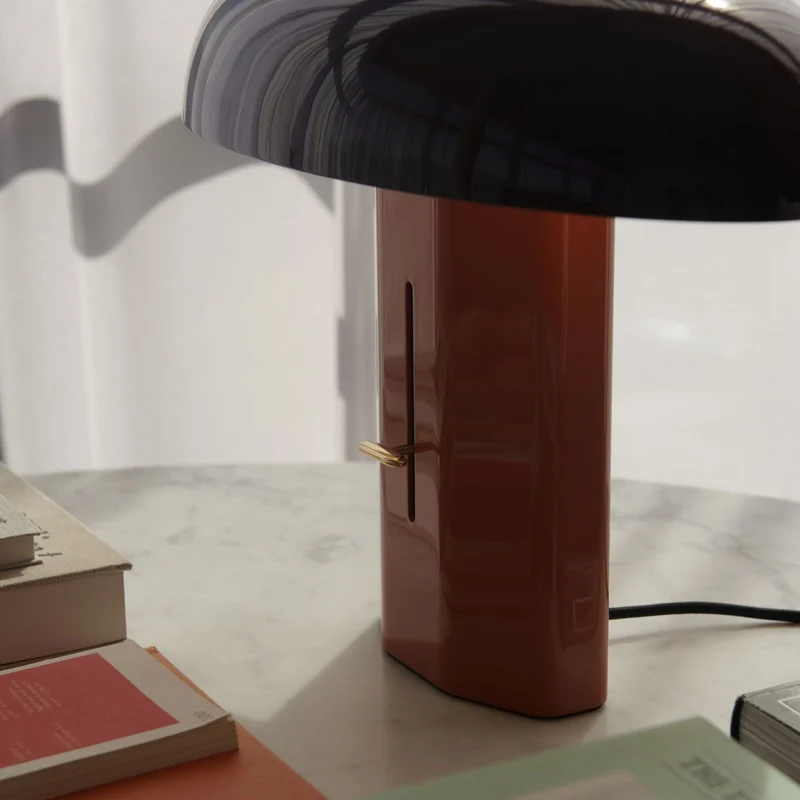 &Tradition Montera JH42 Table Lamp