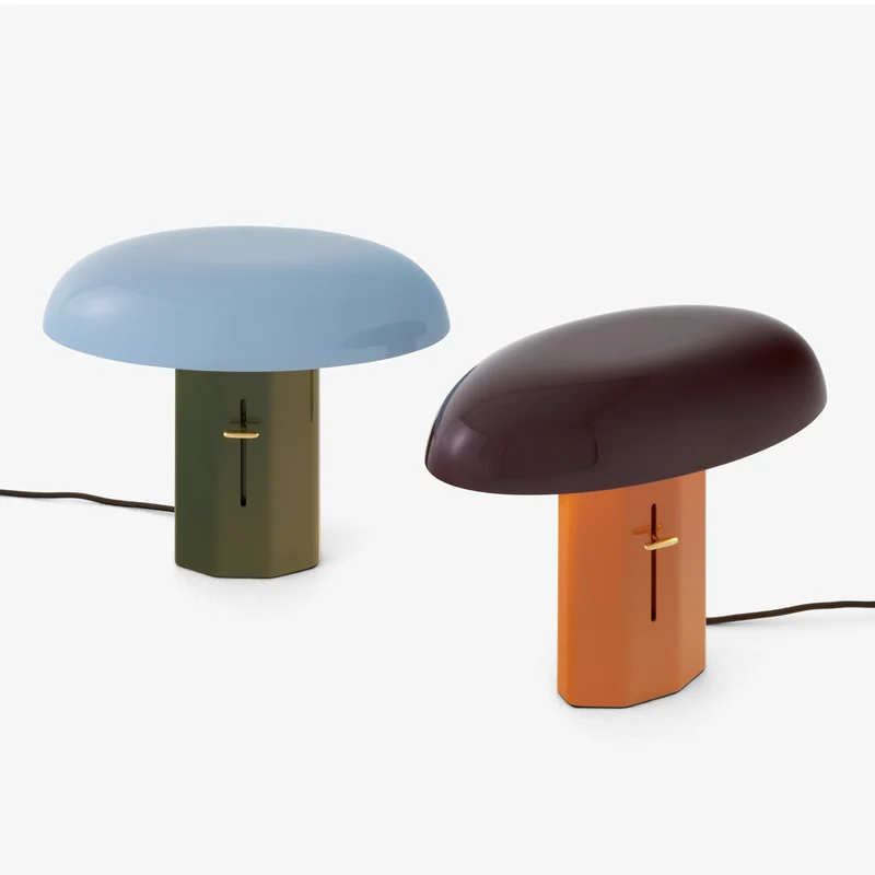 &Tradition Montera JH42 Table Lamp