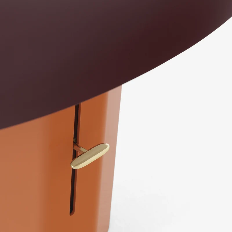 &Tradition Montera JH42 Table Lamp