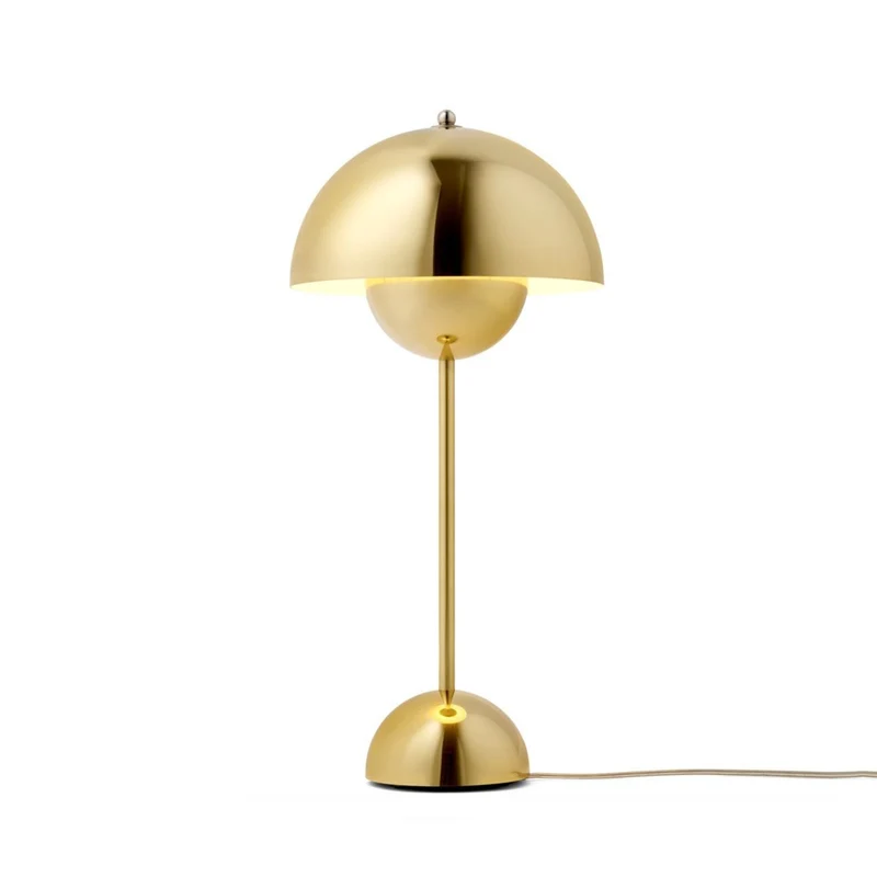 &tradition Flowerpot VP3 Table Lamp - UK Version