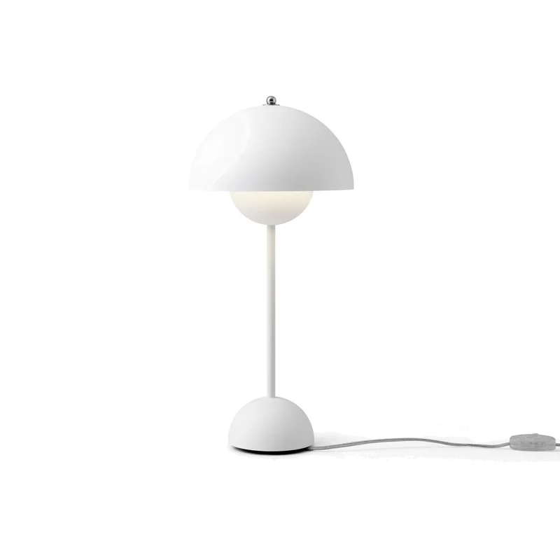 &tradition Flowerpot VP3 Table Lamp - UK Version