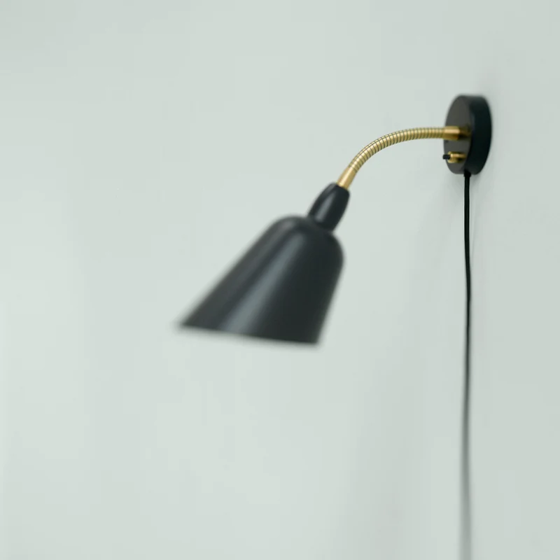 &Tradition Bellevue AJ9 Wall Lamp - UK Version