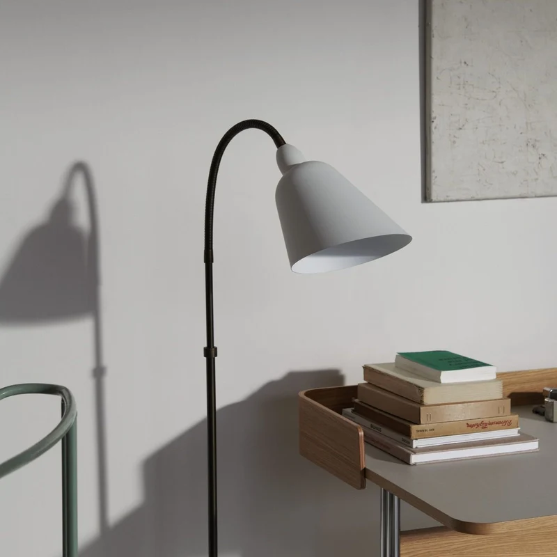 &Tradition Bellevue AJ7 Floor Lamp