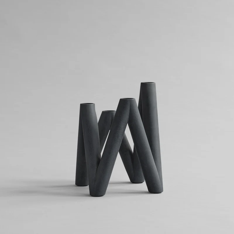 101 Copenhagen W Candle Holder