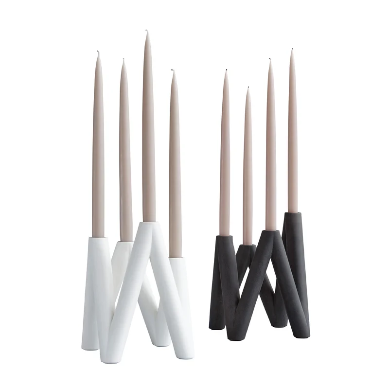 101 Copenhagen W Candle Holder