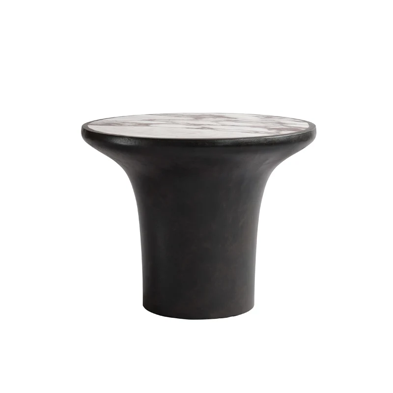 101 Copenhagen Trumpet Table