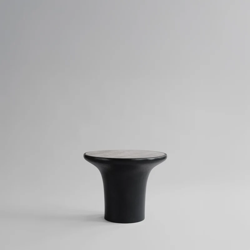 101 Copenhagen Trumpet Table
