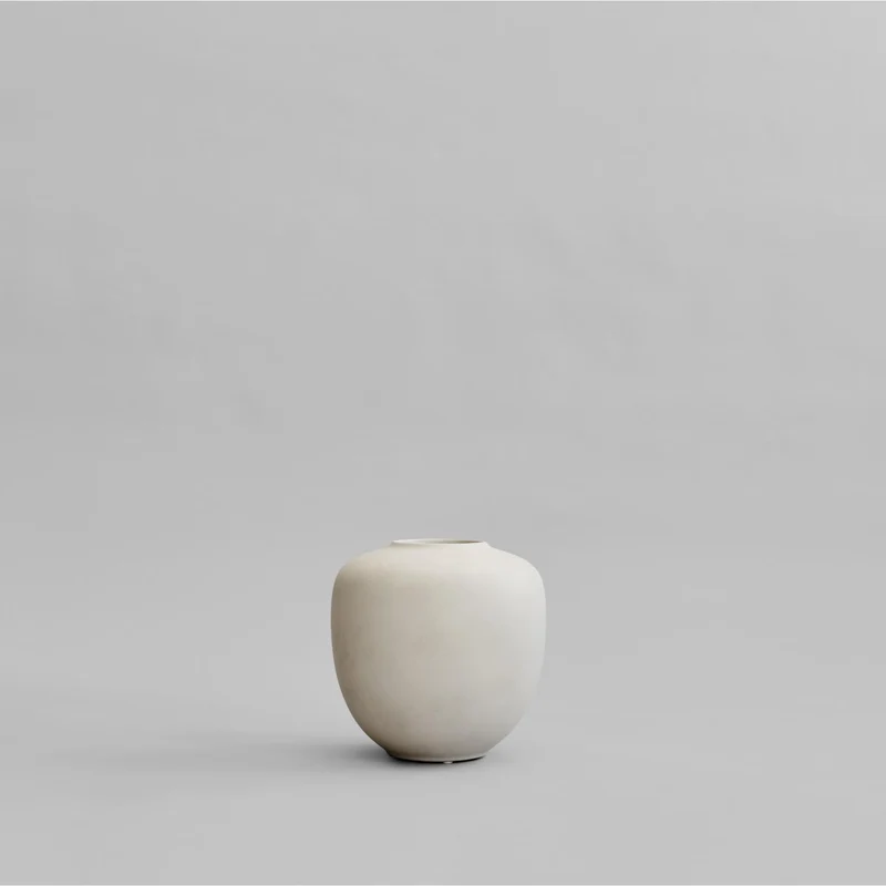 101 Copenhagen Sunao Vase