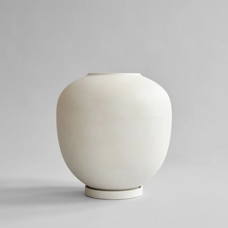 101 Copenhagen Sunao Vase