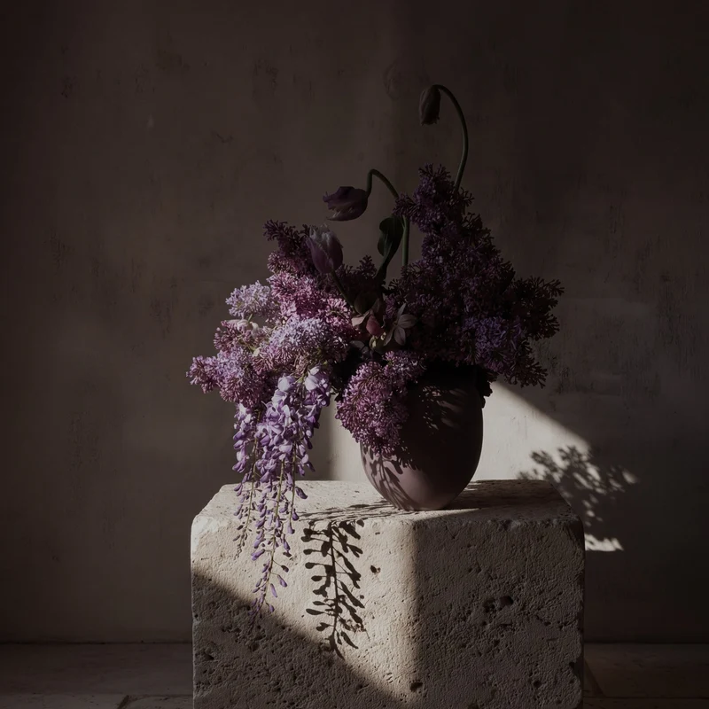 101 Copenhagen Sunao Vase