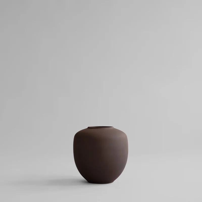 101 Copenhagen Sunao Vase