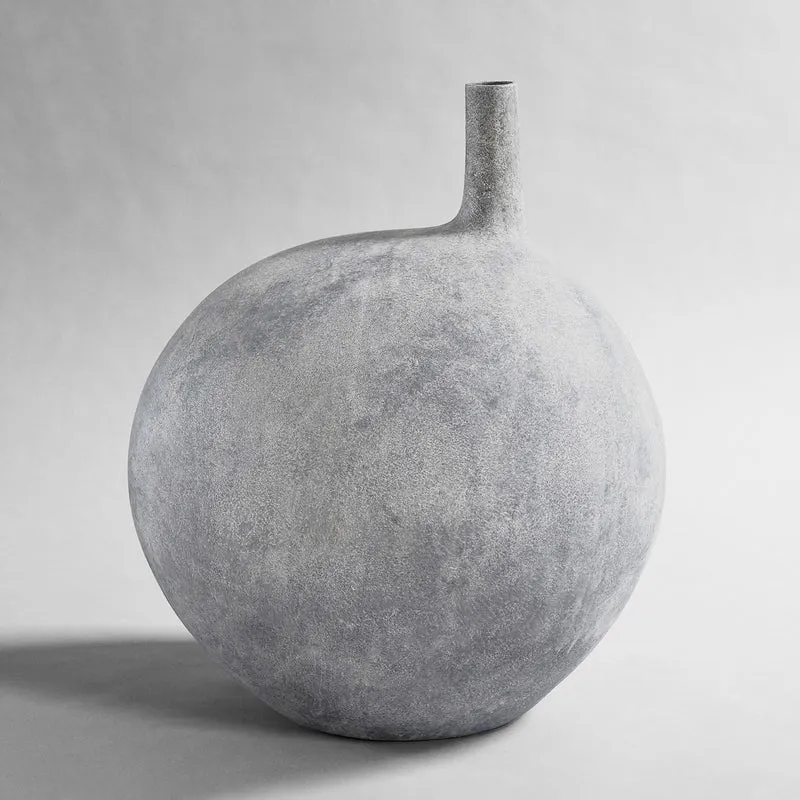 101 Copenhagen Submarine Vase
