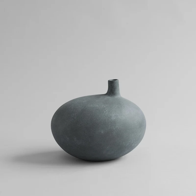 101 Copenhagen Submarine Vase