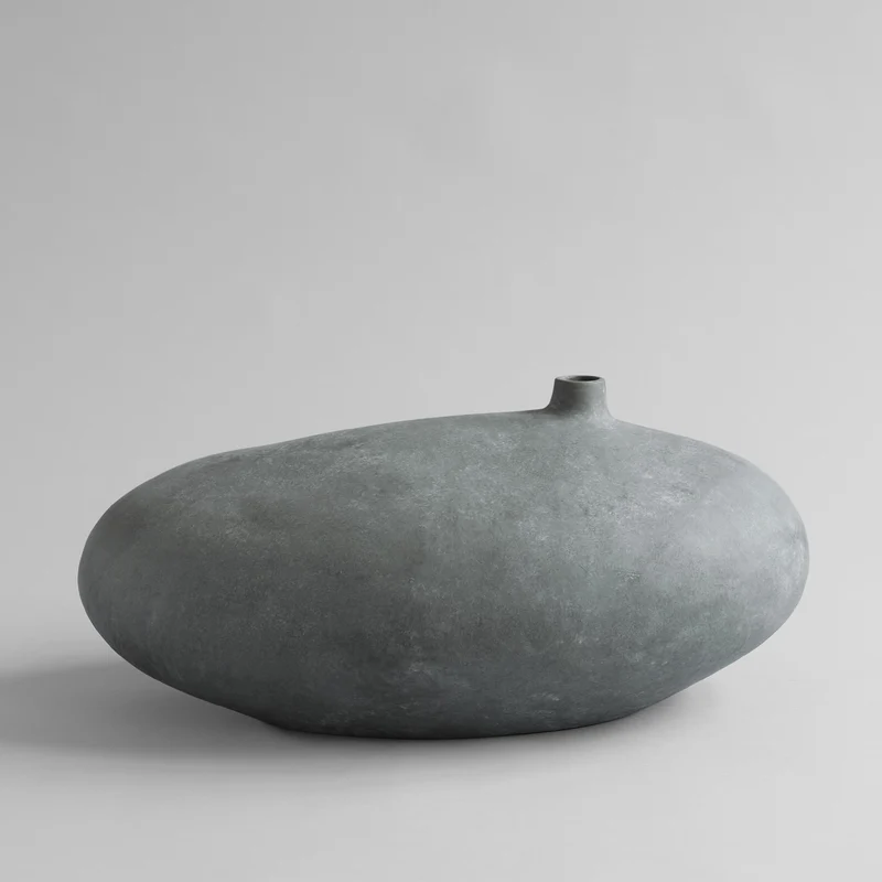 101 Copenhagen Submarine Vase
