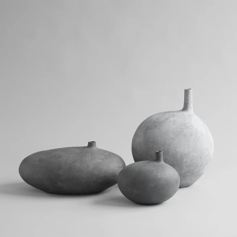 101 Copenhagen Submarine Vase
