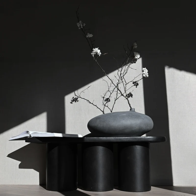 101 Copenhagen Submarine Vase