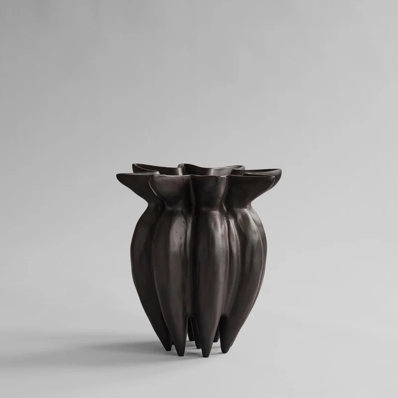 101 Copenhagen Lotus Vase