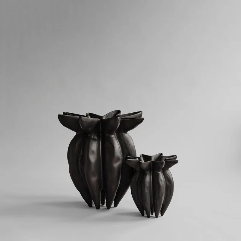 101 Copenhagen Lotus Vase