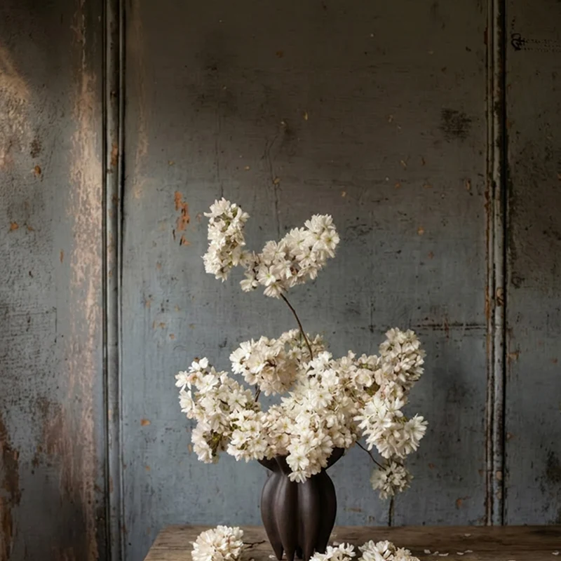 101 Copenhagen Lotus Vase
