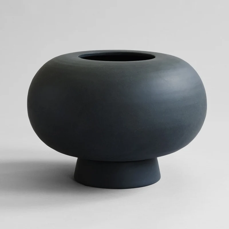 101 Copenhagen Kabin Vase Fat