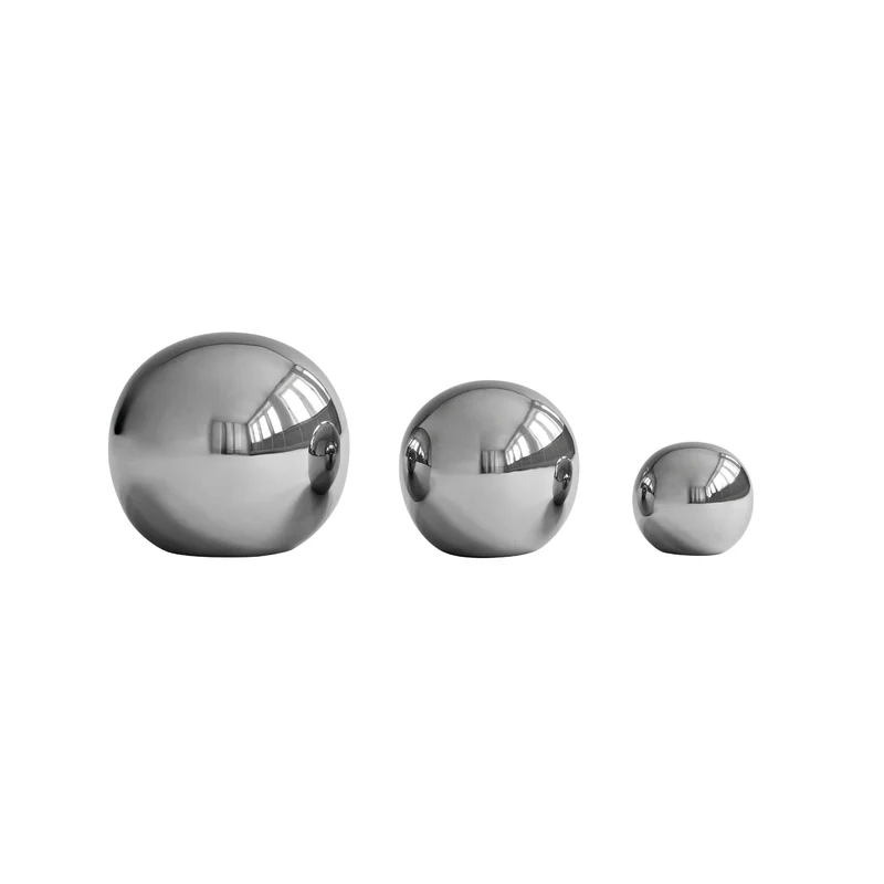 101 Copenhagen Gallery Balls - Set of 3