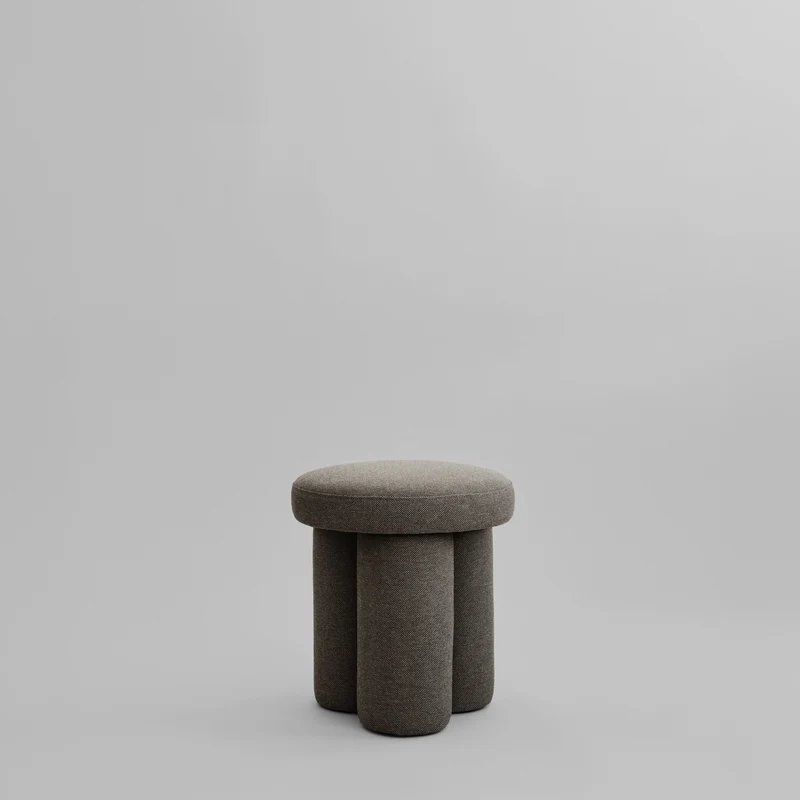 101 Copenhagen Big Foot Stool