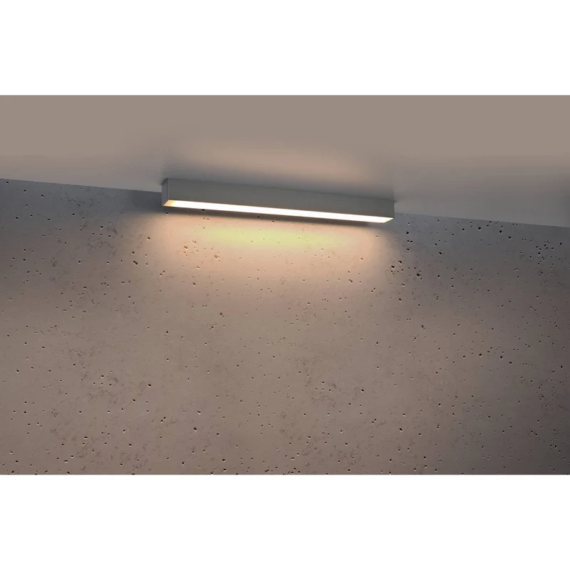 Plafonnier Led Pour Couloir