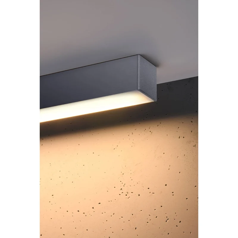 Plafonnier Led Pour Couloir