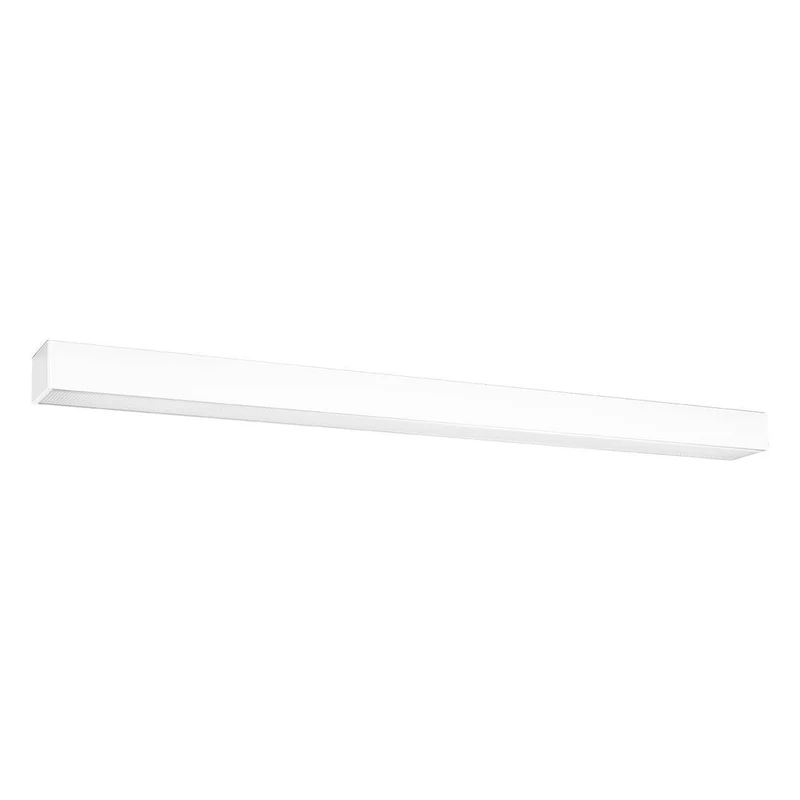 Plafonnier Led Long