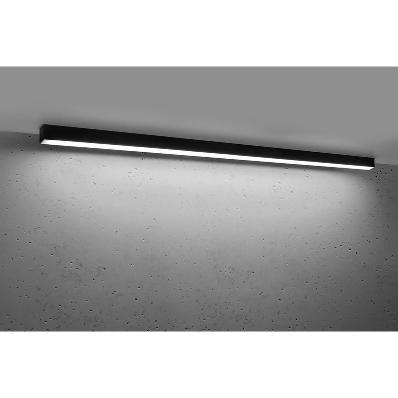 Plafonnier Led Tube
