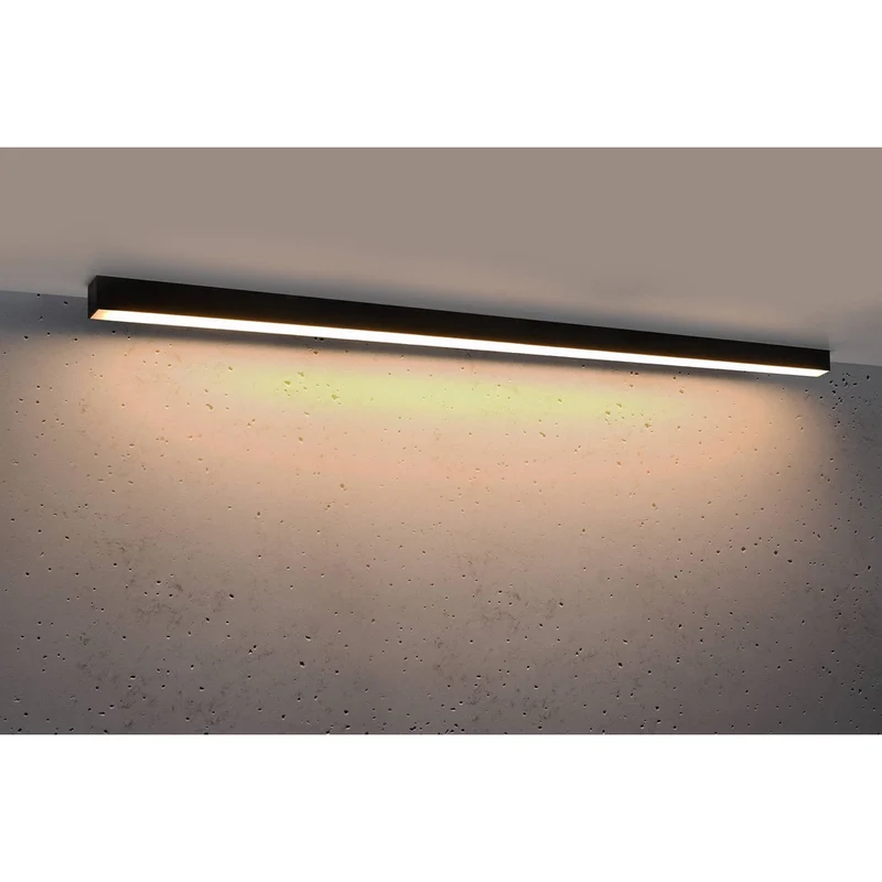 Plafonnier Led Fin