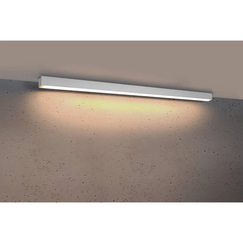 Plafonnier Led Barre