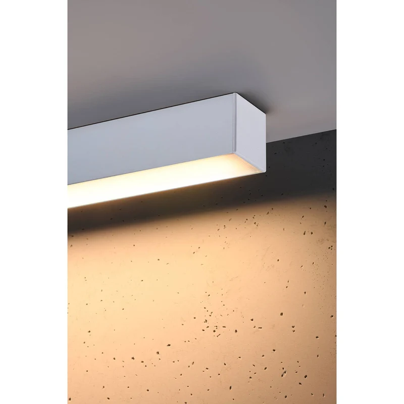 Plafonnier Led Barre