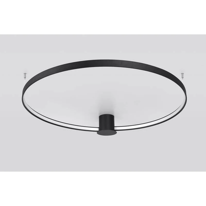 Plafonnier Industriel Led