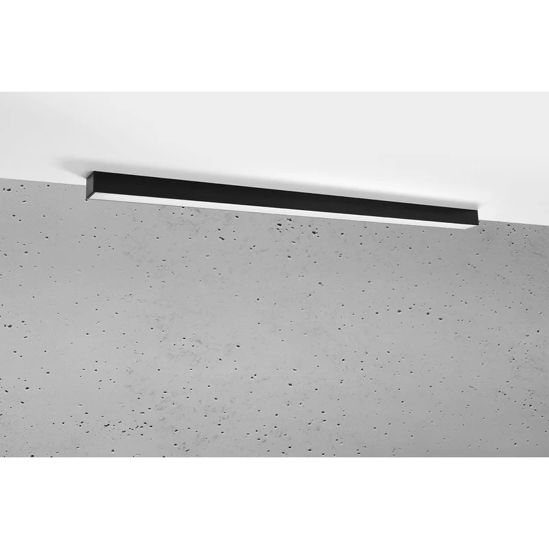 Plafonnier Large Design