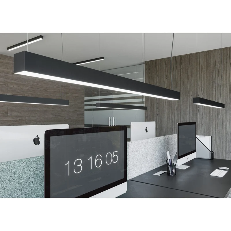 Plafonnier Bureau Design