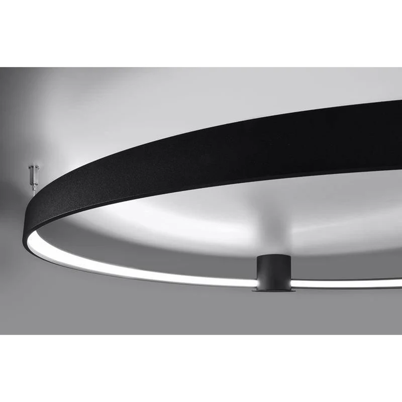 Plafonnier Avec Led
