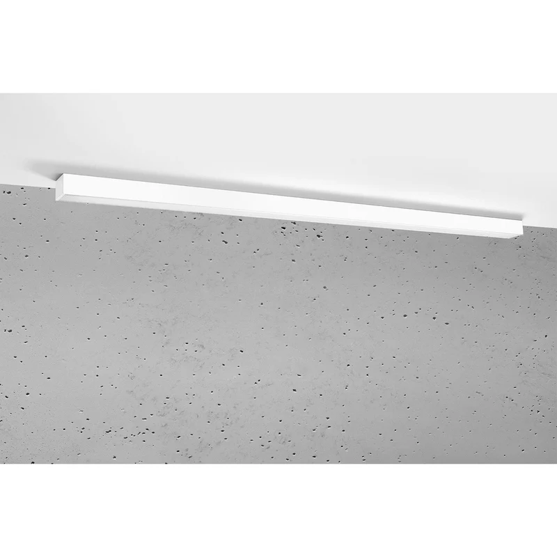 Plafonnier Bande Led