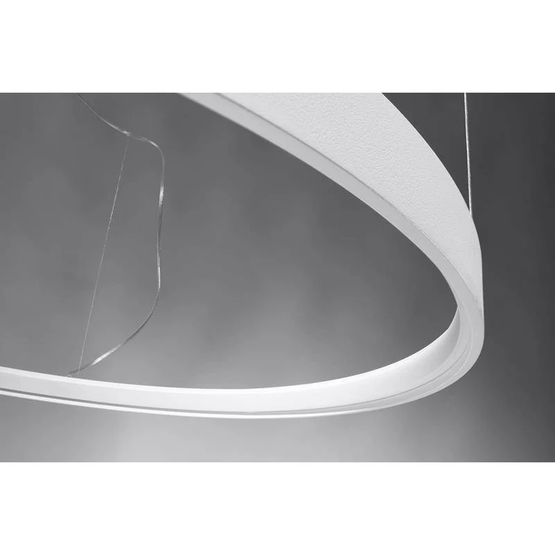 Luminaire Suspendu Cercle