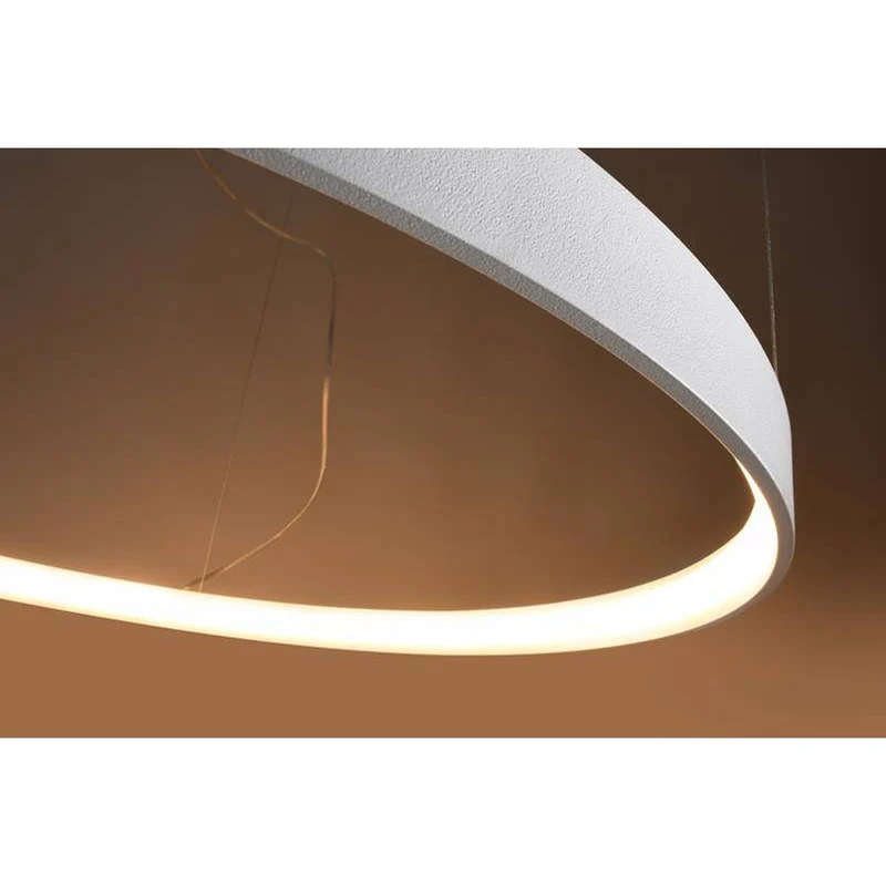 Luminaire Suspendu Cercle