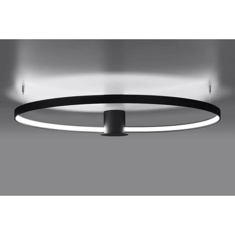 Luminaire Plafonnier Led Plat