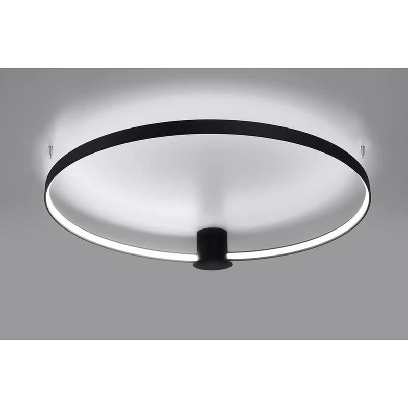 Luminaire Plafonnier Led Plat